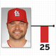Image for article titled Cardio And Pooping: A Chart Of Every MLB Player Who Reportedly Lost Or Gained Weight This Offseason (And Why)